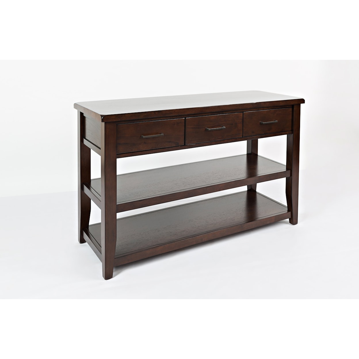 Jofran Twin Cities Sofa Table