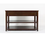 Jofran Twin Cities Sofa Table