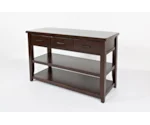 Jofran Twin Cities Sofa Table
