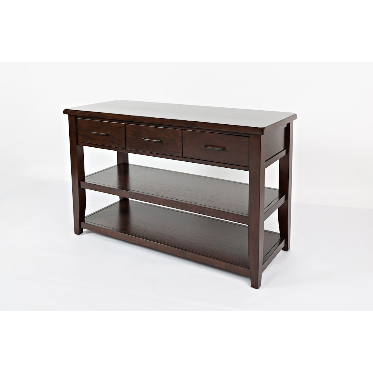 Jofran Twin Cities Sofa Table