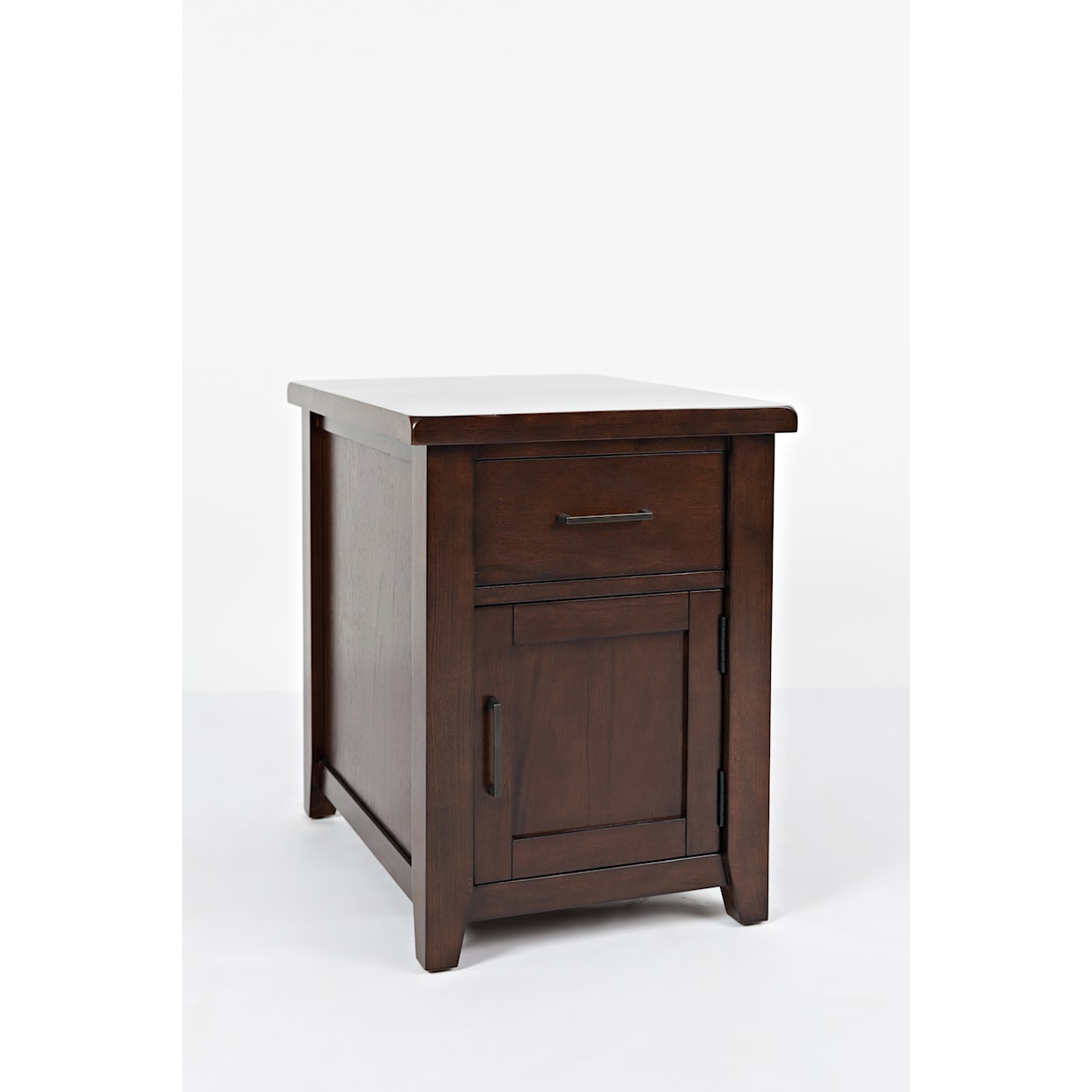 Jofran Twin Cities Chairside Table