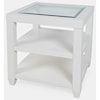 Jofran Rhianna End Table