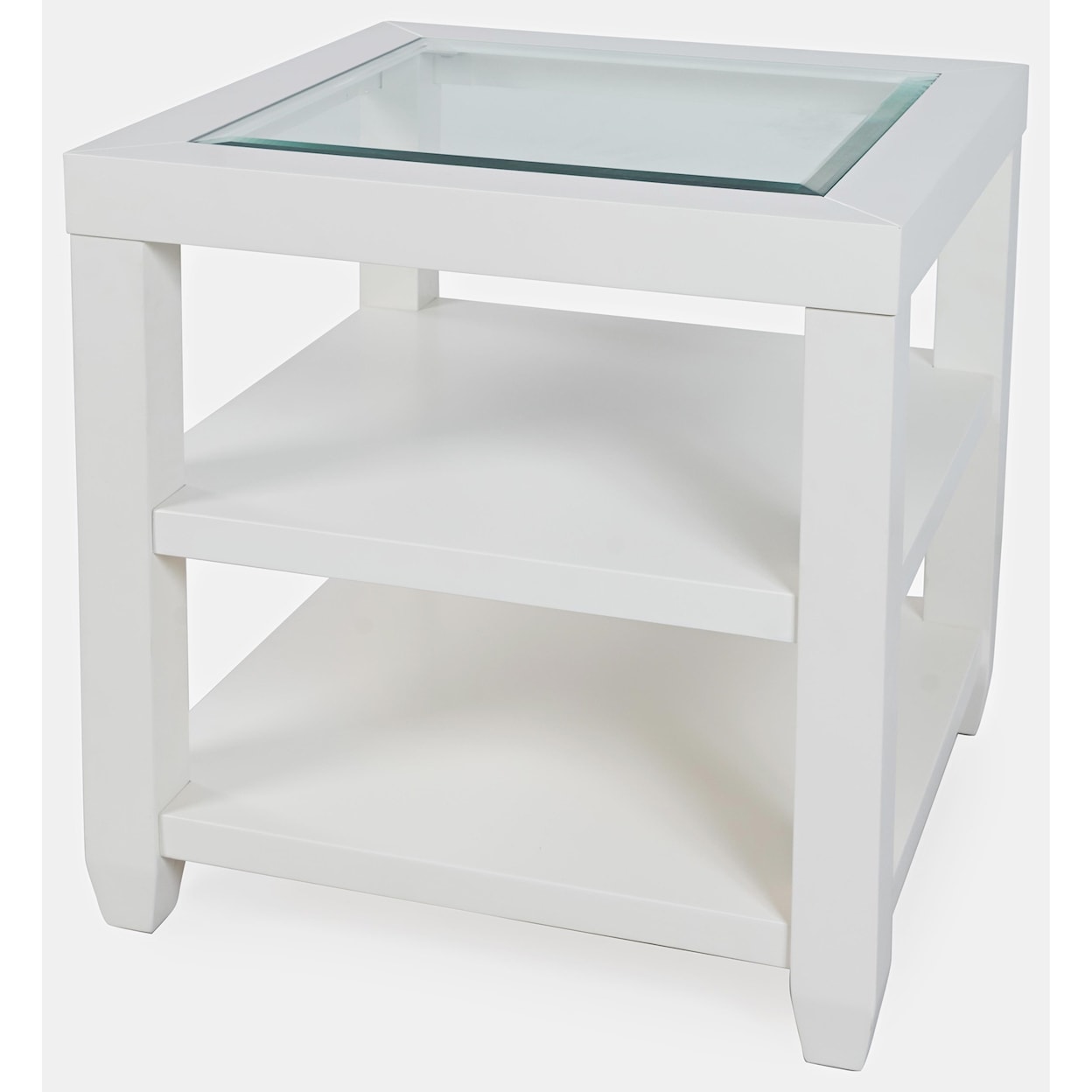 VFM Signature Urban Icon End Table