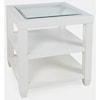 Jofran Rhianna End Table