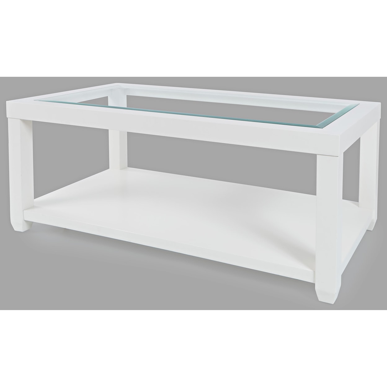 VFM Signature Urban Icon Rectangle Castered Cocktail Table