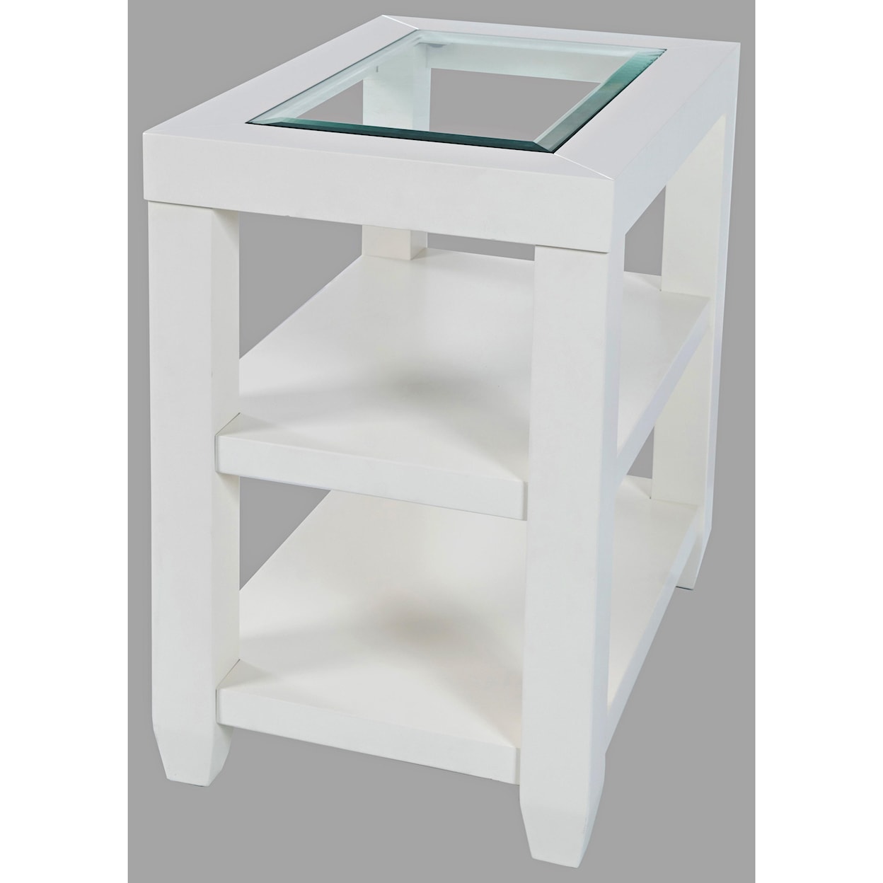 VFM Signature Urban Icon Chairside Table