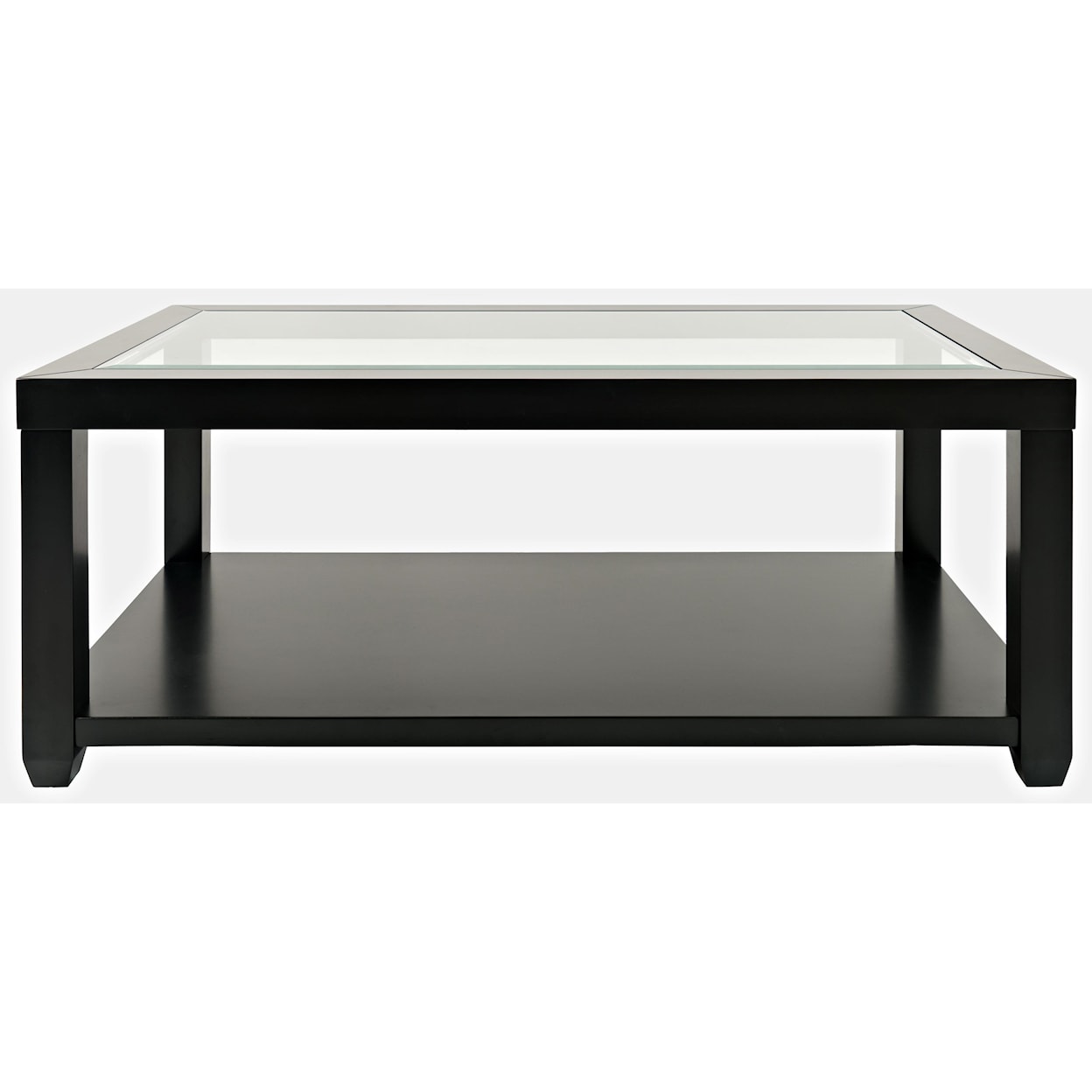 Jofran Rhianna Rectangle Castered Cocktail Table