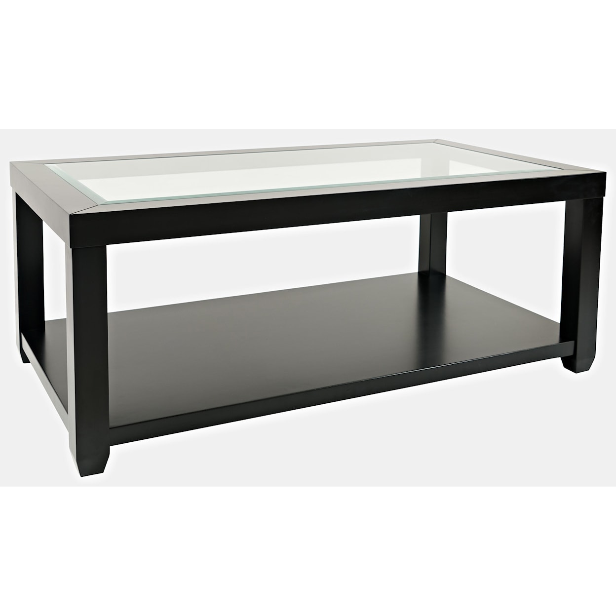 Jofran Rhianna Rectangle Castered Cocktail Table