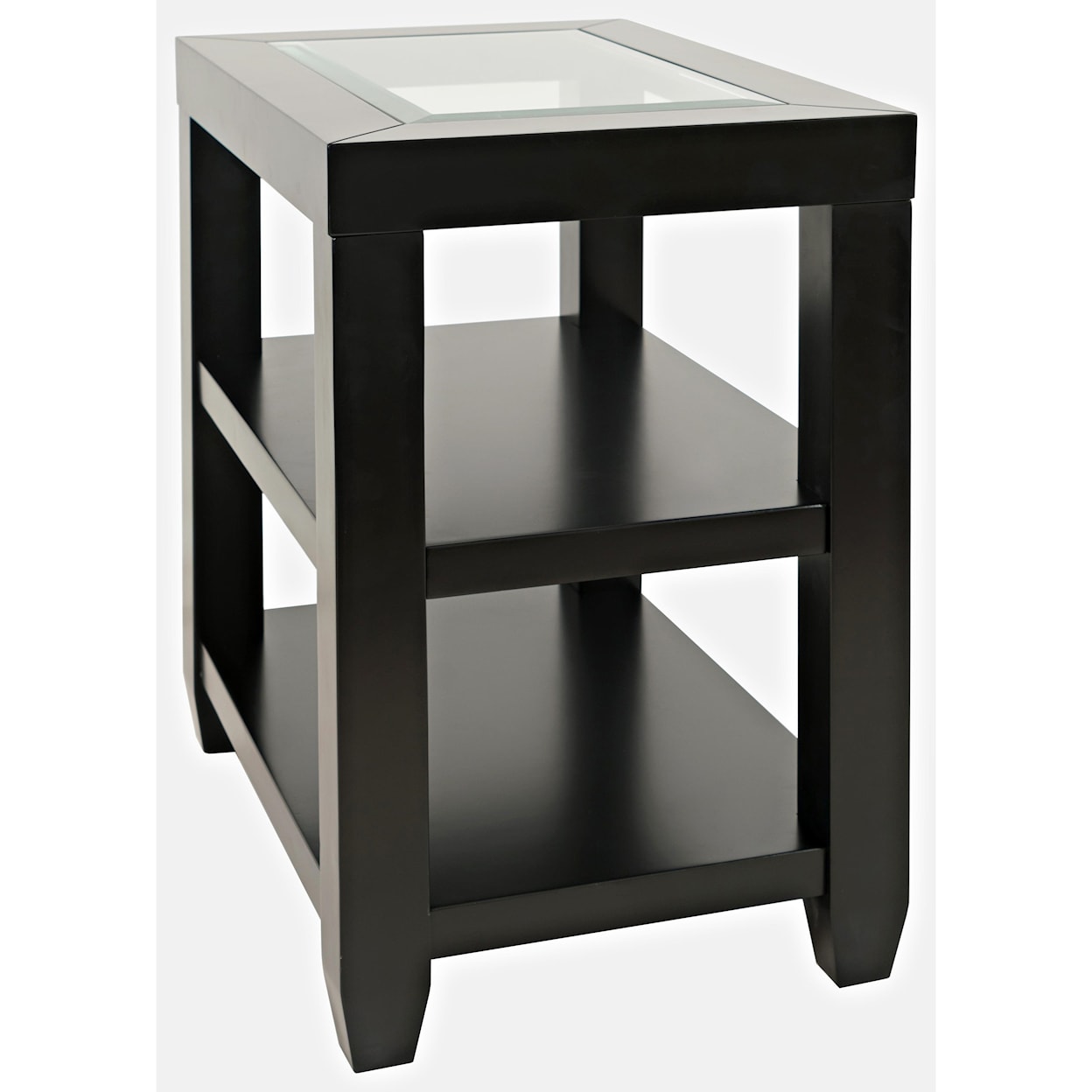 Jofran Urban Icon Chairside Table