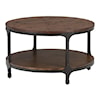 Jofran Urban Nature Round Cocktail Table