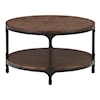 Jofran Urban Nature Round Cocktail Table