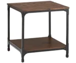 Jofran Urban Nature Square End Table
