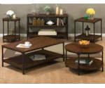 Jofran Urban Nature Square End Table