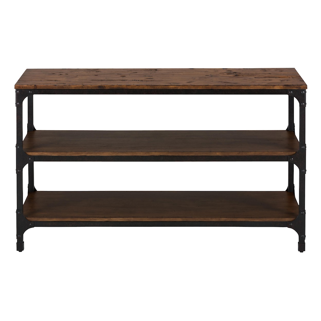 Jofran Urban Nature Sofa Table