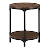 VFM Signature Urban Nature Round Chairside Table