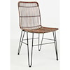 VFM Signature Weaver Hairpin Chair