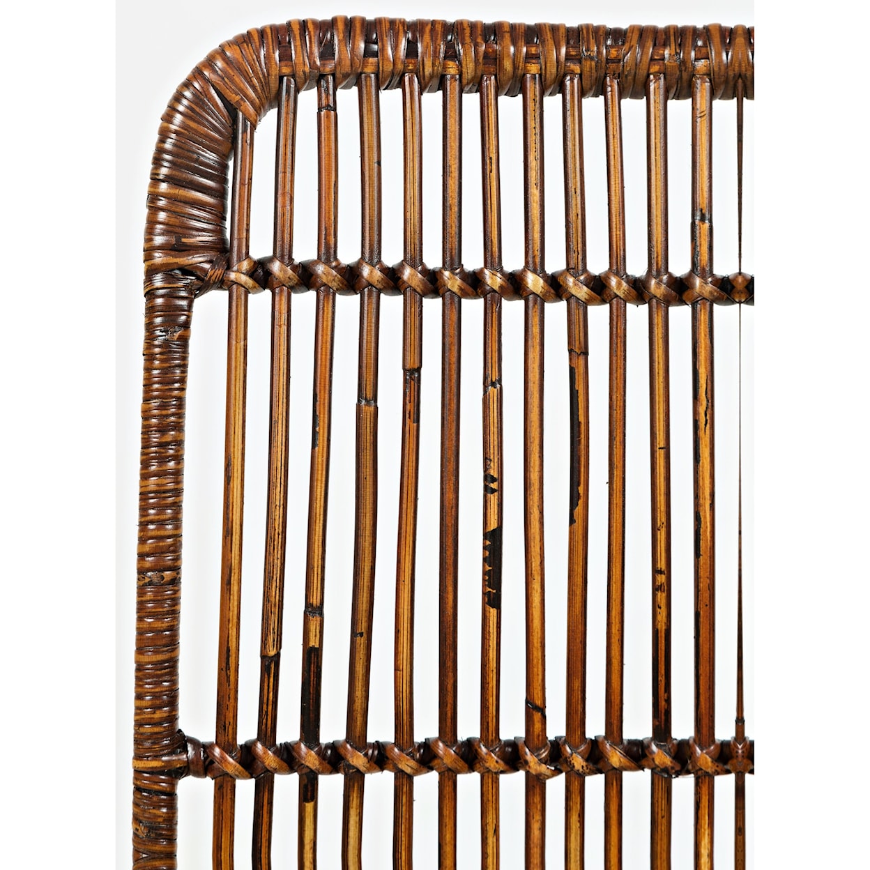 Jofran Weaver Hairpin Chair