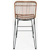 VFM Signature Weaver Hairpin Counter Stool