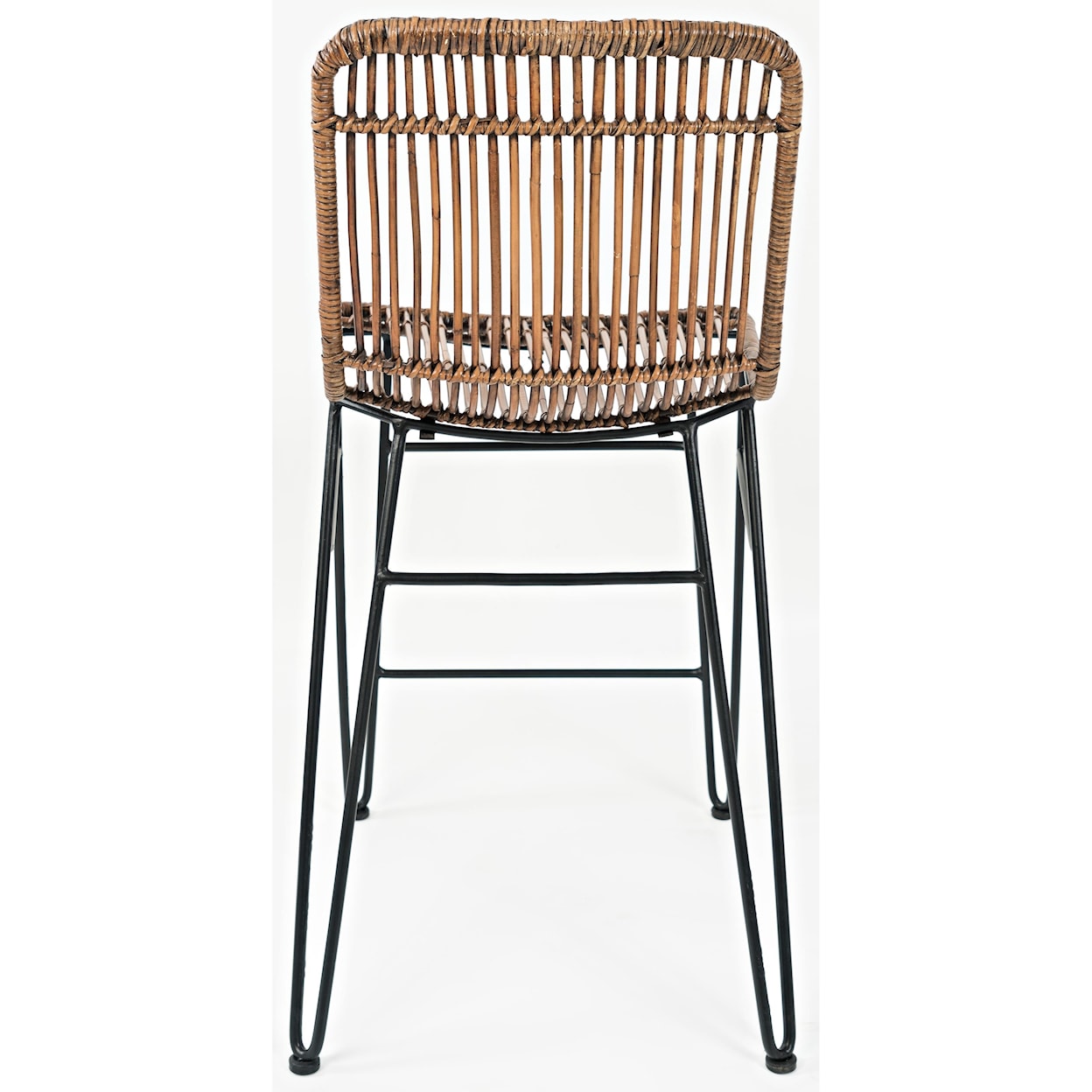 VFM Signature Weaver Hairpin Counter Stool