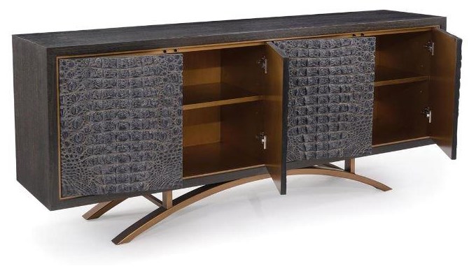 Greystoke Sideboard