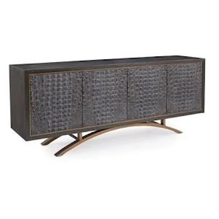 Greystoke Sideboard