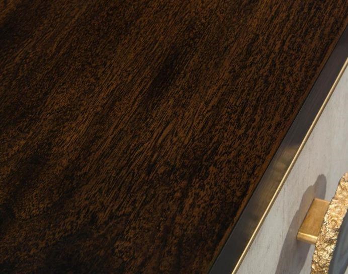 Palma Two-Drawer Chest