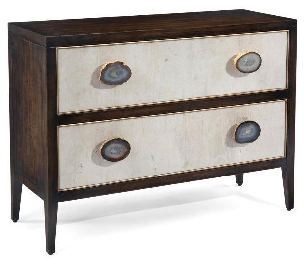 Palma Two-Drawer Chest