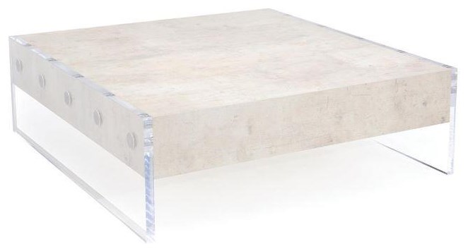 Besson Cocktail Table