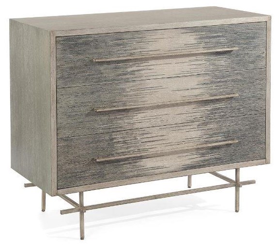 Harmony Three-Drawer Chest