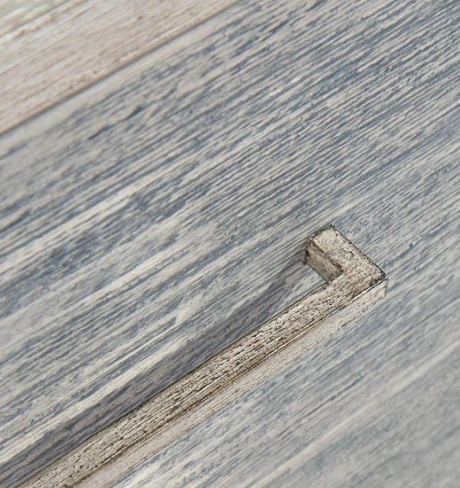 Harmony Three-Drawer Chest