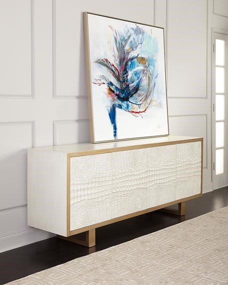 Kano John-Richard Credenzas 751196479 Kano Sideboard | Baer's Furniture