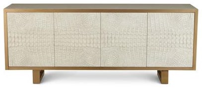 John richards credenza cheap