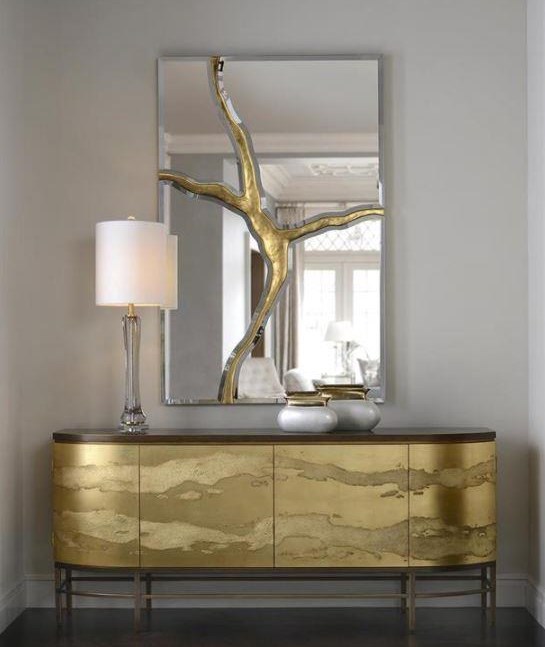 Revne Mirror