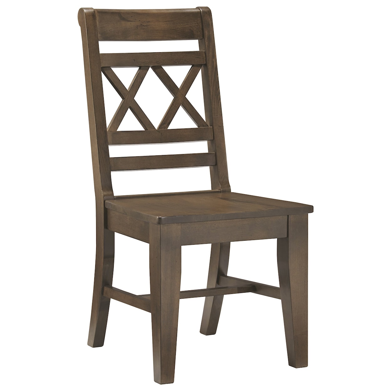 John Thomas Canyon Dining Side Chair