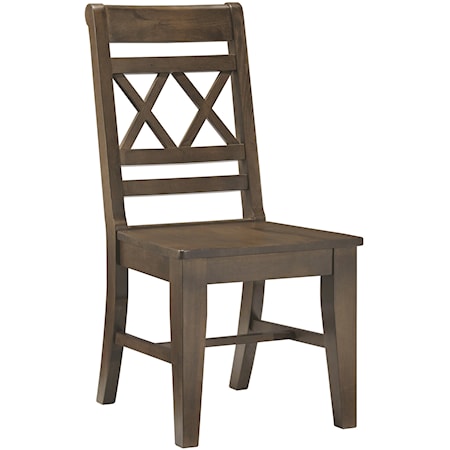 Dining Side Chair