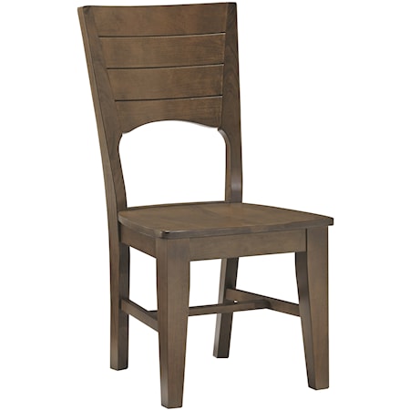 Canyon Full Chair