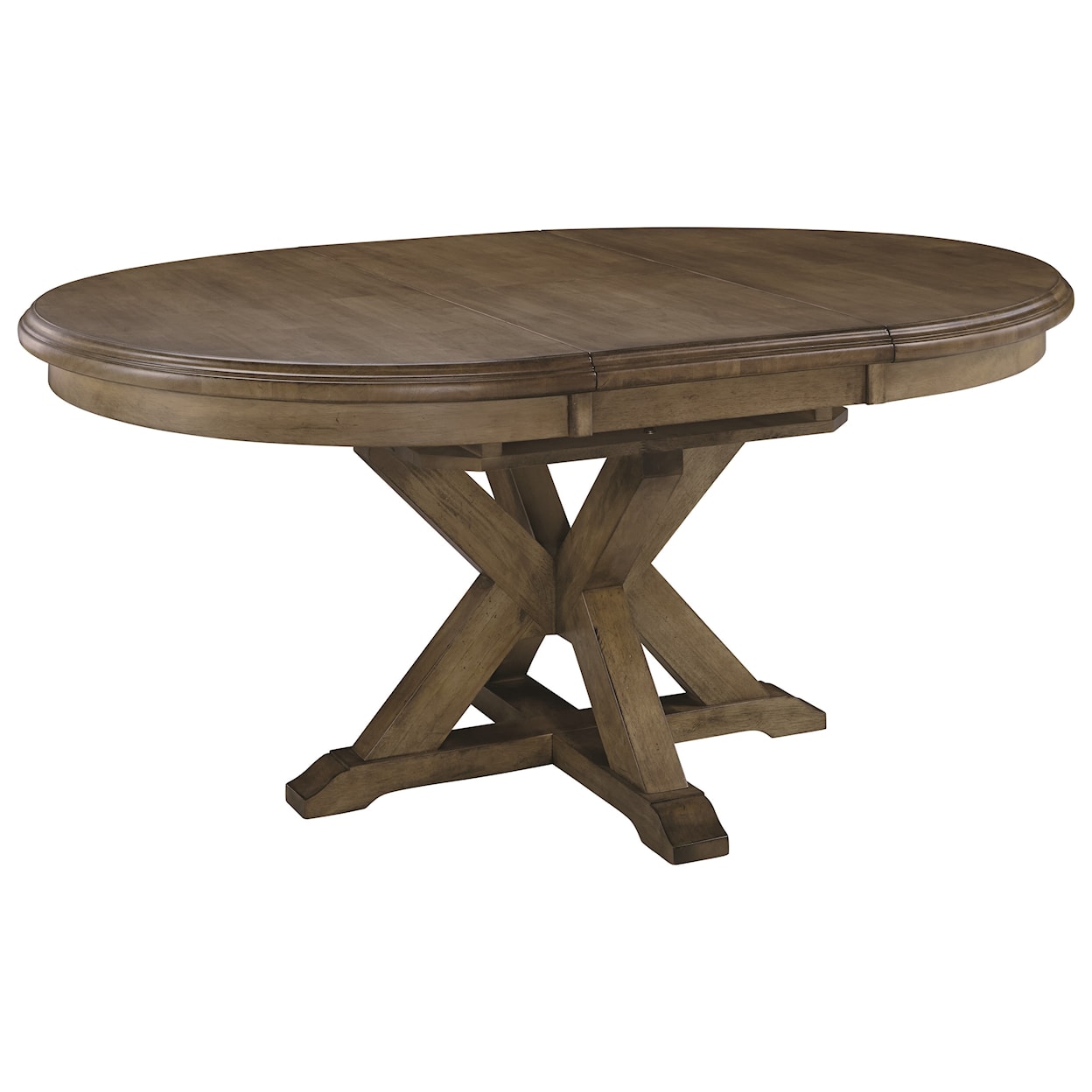 John Thomas Canyon Dining Table