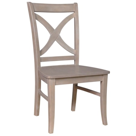 Salerno Chair
