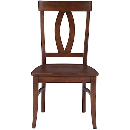 Transitional Verona Chair