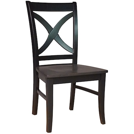 Salerno Chair