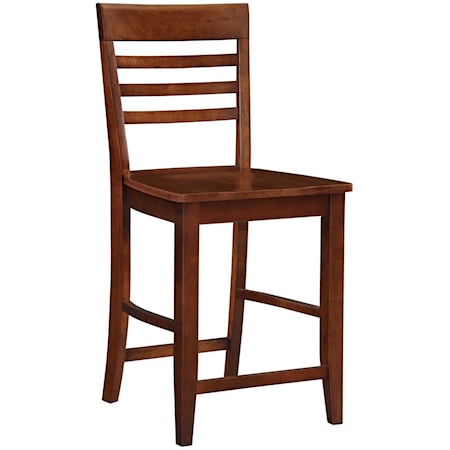 Roma Counter Stool