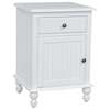 John Thomas Cottage Nightstand