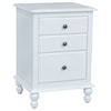 John Thomas Cottage Nightstand