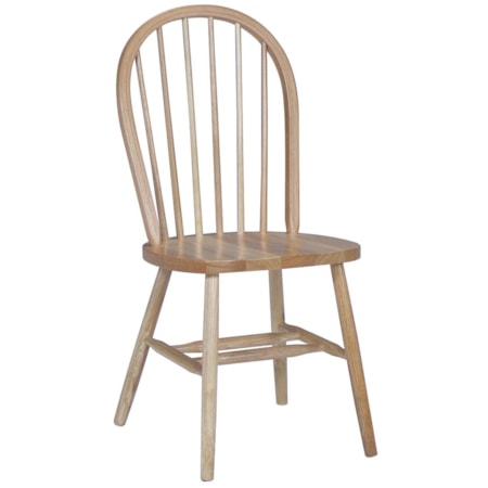 Windsor Dining Side Chair
