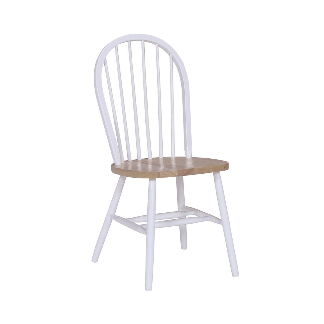 John Thomas Dining Essentials Windsor Dining Side Chair