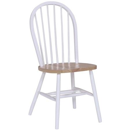 Windsor Dining Side Chair