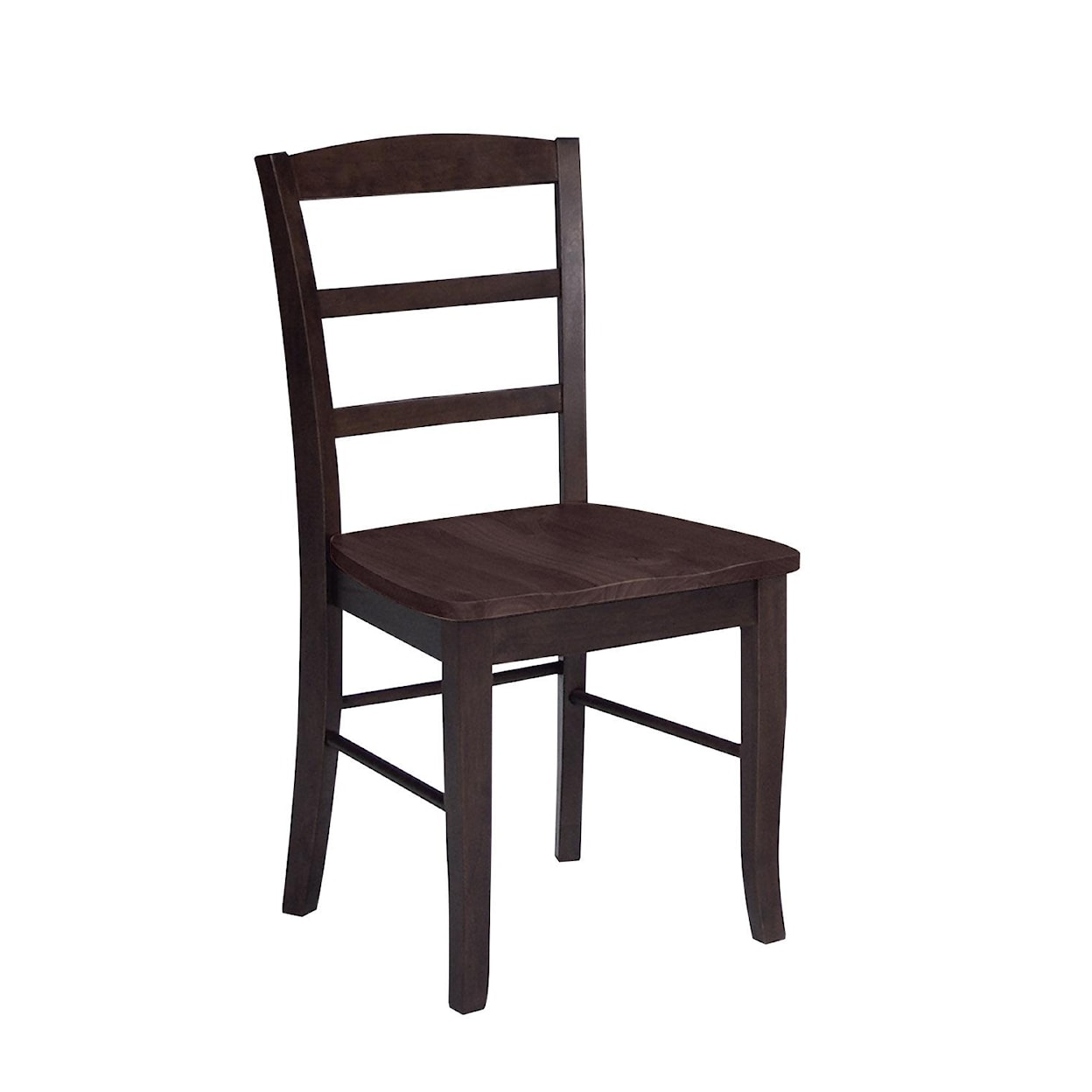 John Thomas Dining Essentials Side Chair