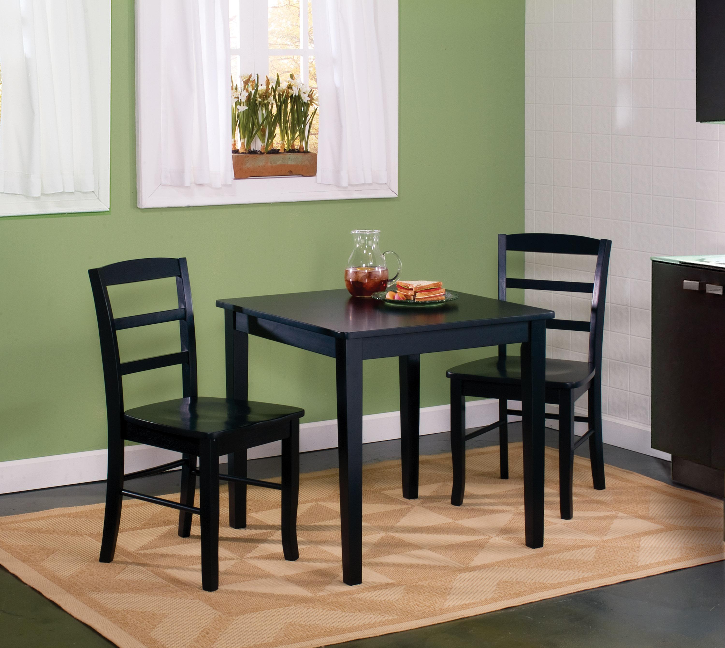 John Thomas Dining Essentials Dining Chair