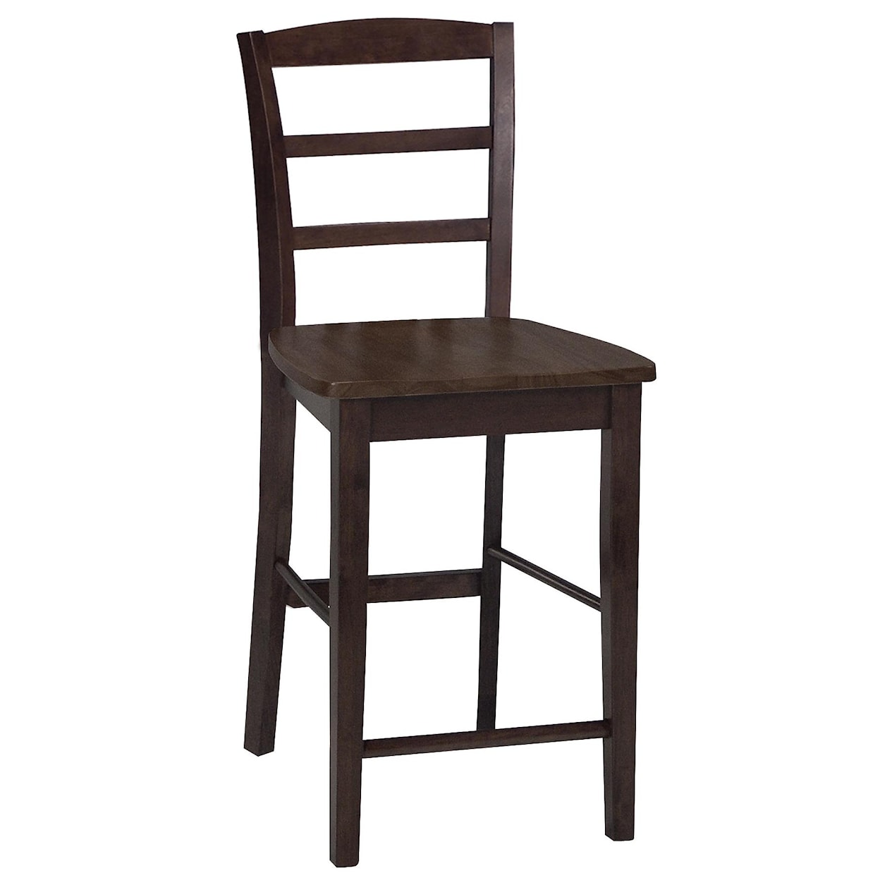 John Thomas Dining Essentials Madrid  Bar Stool