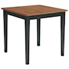 John Thomas Dining Essentials Dining Table